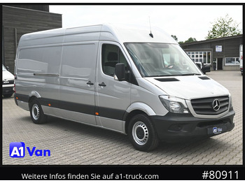 Furgão MERCEDES-BENZ Sprinter 313