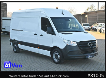 Furgão MERCEDES-BENZ Sprinter 314