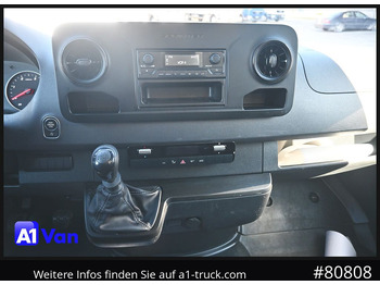 Furgão basculante MERCEDES-BENZ Sprinter 314 Kipper, Klima, AHK,: foto 5