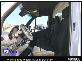 Furgão basculante MERCEDES-BENZ Sprinter 314 Kipper, Klima, AHK,: foto 4