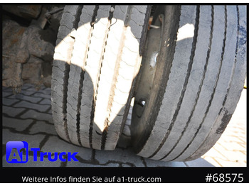 Semireboque baixa para transporte de máquinas pesadas NOOTEBOOM ES-GE 3 Achs Tele, SAF: foto 5 Semireboque baixa para transporte de máquinas pesadas NOOTEBOOM ES-GE 3 Achs Tele, SAF: foto 5