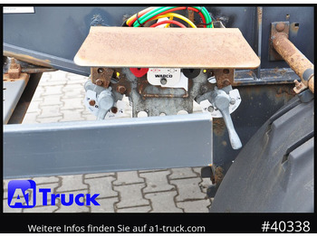 Locação de SCHMITZ ACF 18 Luft SAF TüV 07-2026, SCHMITZ ACF 18 Luft SAF TüV 07-2026,: foto 5 Locação de SCHMITZ ACF 18 Luft SAF TüV 07-2026, SCHMITZ ACF 18 Luft SAF TüV 07-2026,: foto 5