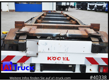 Locação de SCHMITZ ACF 18 Luft SAF TüV 07-2026, SCHMITZ ACF 18 Luft SAF TüV 07-2026,: foto 3 Locação de SCHMITZ ACF 18 Luft SAF TüV 07-2026, SCHMITZ ACF 18 Luft SAF TüV 07-2026,: foto 3