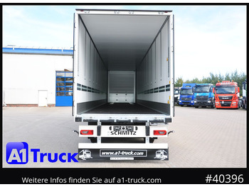 Semireboque furgão nuevo SCHMITZ SBO 24, Lift, PK Doppelstock, NEU sofort: foto 3 Semireboque furgão nuevo SCHMITZ SBO 24, Lift, PK Doppelstock, NEU sofort: foto 3