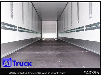 Semireboque furgão nuevo SCHMITZ SBO 24, Lift, PK Doppelstock, NEU sofort: foto 2 Semireboque furgão nuevo SCHMITZ SBO 24, Lift, PK Doppelstock, NEU sofort: foto 2