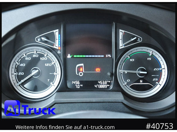 Tractor DAF XF 480 SSC, Volumen, Intarder, Standklima,: foto 3