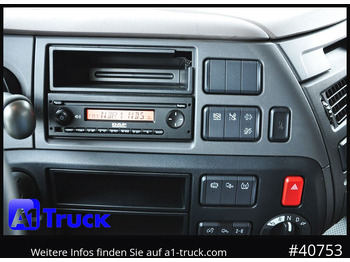 Tractor DAF XF 480 SSC, Volumen, Intarder, Standklima,: foto 5