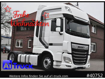 Tractor DAF XF 480