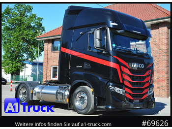 Tractor IVECO Stralis