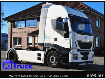 Tractor IVECO Stralis 480