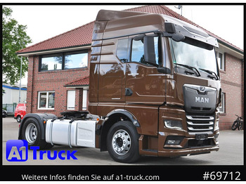 Tractor MAN TGX 18.480