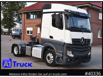 Tractor MERCEDES-BENZ Actros 1843