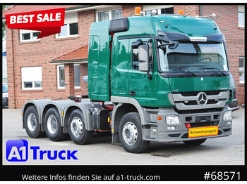 Tractor MERCEDES-BENZ Actros