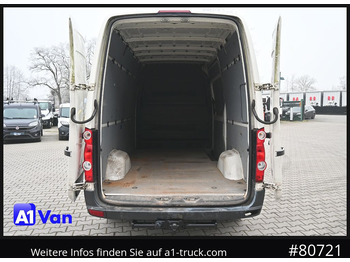 Furgão VOLKSWAGEN Crafter 35 L2H2 Kastenwagen, Klima, AHK: foto 2