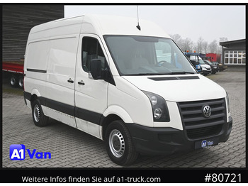 Furgão VOLKSWAGEN Crafter 35