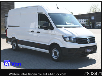 Furgão VOLKSWAGEN Crafter 35