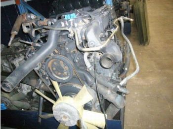 Motor MAN Motor D 0824 LFL 01 / D0824LFL01: foto 1