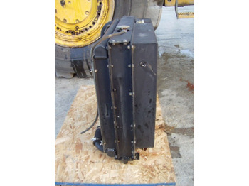 Radiador de Máquina de construção Caterpillar 317 NVA RADIATORE ACQUA: foto 3
