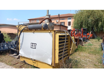 Gerador elétrico CATERPILLAR