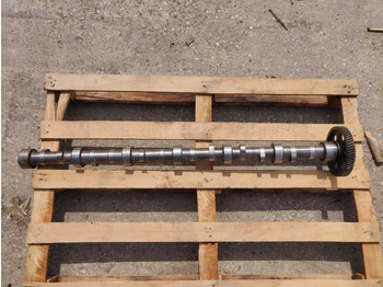 Árvore de cames CATERPILLAR