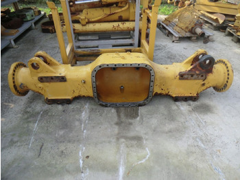 Transmissão CATERPILLAR