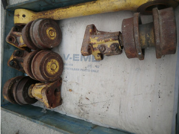 Rasto - Rolo de Máquina de construção Caterpillar 963D RULLI SUPERIORI HEAVY-DUTY, SYSTEM ONE: foto 3