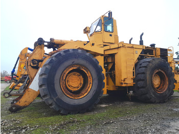 Carregadeira de rodas CATERPILLAR 992