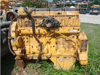 Motor de Máquina de construção Caterpillar C11 MOTORE COMPLETO USATO IN REVISIONE: foto 2