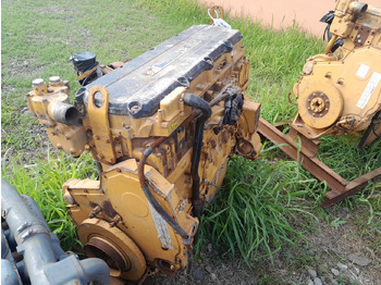 Motor de Máquina de construção Caterpillar C11 MOTORE COMPLETO USATO IN REVISIONE: foto 3