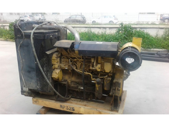 Motor CATERPILLAR