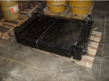 Radiador de Máquina de construção Caterpillar D300D GRUPPO RADIATORE: foto 2