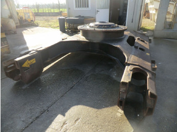Estrutura/ Châssis HITACHI