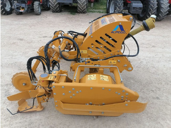 Máquina para batata ALPEGO