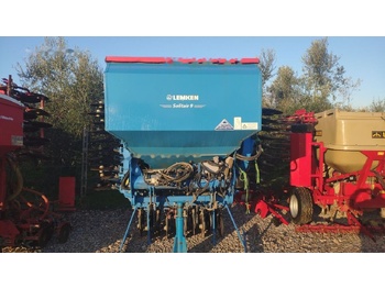 Semeadeira LEMKEN