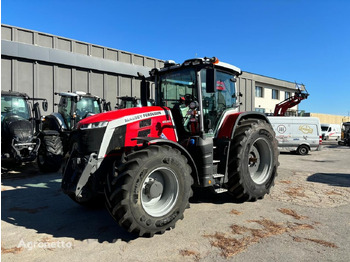 Trator MASSEY FERGUSON 200 series