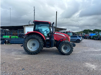 Trator McCormick X7.650: foto 2