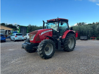 Trator McCormick X7.650: foto 4