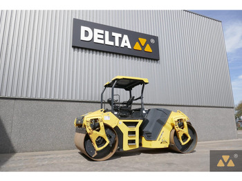 Rolo Bomag BW190AD-5: foto 4
