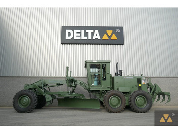 Motoniveladora CATERPILLAR