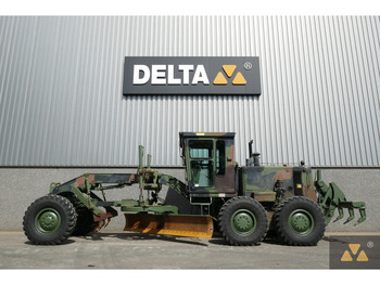 Motoniveladora CATERPILLAR