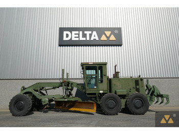 Motoniveladora CATERPILLAR