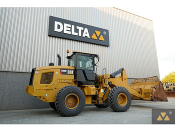 Carregadeira de rodas Caterpillar 930M: foto 5 Carregadeira de rodas Caterpillar 930M: foto 5