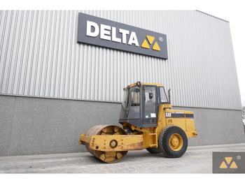 Rolo Caterpillar CS433C: foto 4