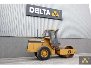 Rolo Caterpillar CS433C: foto 5