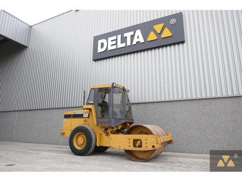 Rolo Caterpillar CS433C: foto 3