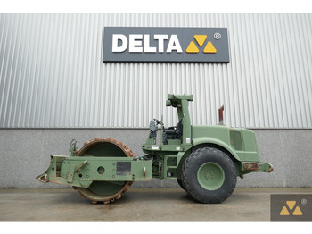 Rolo CATERPILLAR CS563