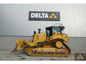 Buldôzer CATERPILLAR D6