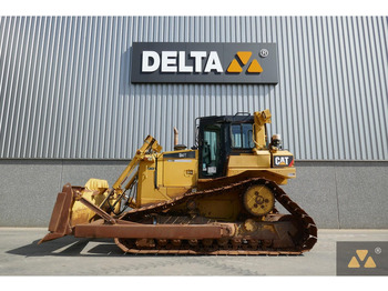 Buldôzer CATERPILLAR D6T