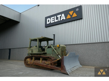 Buldôzer Caterpillar D7F Ex-: foto 3
