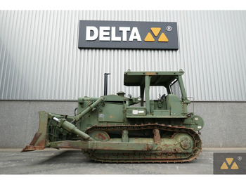 Buldôzer CATERPILLAR D7